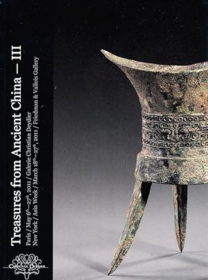 Treasures From Ancient China III