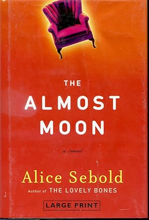 Seller image for The Almost Moon for sale by Librairie Le Nord