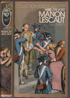 Manon lescaut