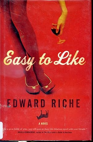 Seller image for Easy to Like for sale by Librairie Le Nord