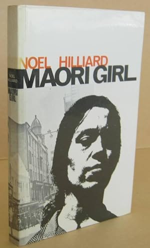 Image du vendeur pour Maori Girl mis en vente par Mainly Fiction