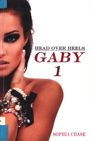 Bild des Verkufers fr Head over Heels - Gaby Band 1. zum Verkauf von TF-Versandhandel - Preise inkl. MwSt.