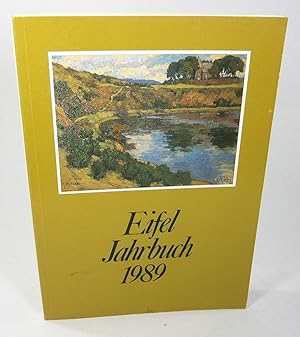 Eifel Jahrbuch 1989.