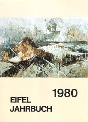 Eifel Jahrbuch 1980.