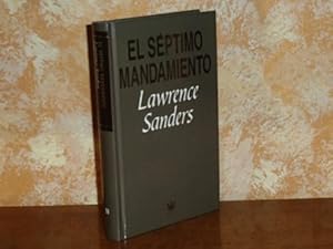 Imagen del vendedor de EL SPTIMO MANDAMIENTO a la venta por Libros del Reino Secreto