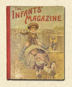 Seller image for The Infants' Magazine Volume XXXI for sale by lamdha books