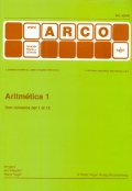 Imagen del vendedor de Artimtica 1. Con nmeros del 1 al 12 - Mini Arco. a la venta por Espacio Logopdico