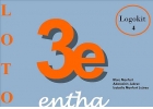Imagen del vendedor de Loto 3e, logokit 4 a la venta por Espacio Logopdico