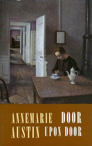 Bild des Verkufers fr Door Upon Door zum Verkauf von The Haunted Bookshop, LLC
