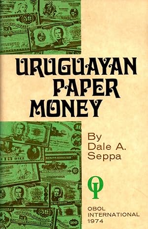 Seller image for Uruguayan Paper Money for sale by Book Booth