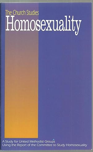 Seller image for Homosexuality for sale by Sabra Books
