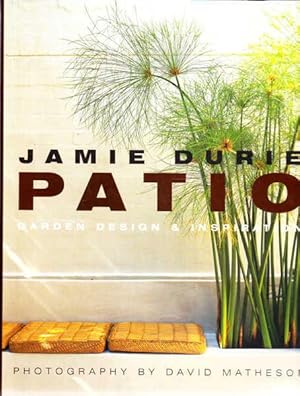 Seller image for Patio: Garden Design & Inspiration for sale by Goulds Book Arcade, Sydney