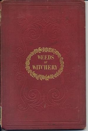 Weeds of Witchery