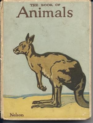 The Book of Animals