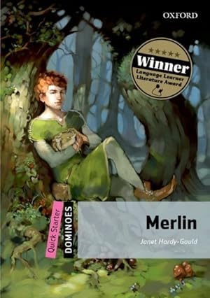 Seller image for Dominoes: Quick Starters: Merlin for sale by GreatBookPrices