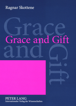 Seller image for Grace and gift : an analysis of a central motif in Martin Luther's Rationis latomianae confutatio. for sale by Fundus-Online GbR Borkert Schwarz Zerfa