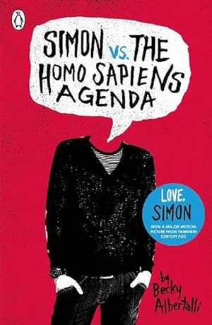 Imagen del vendedor de Simon vs. the Homo Sapiens Agenda (Paperback) a la venta por Grand Eagle Retail