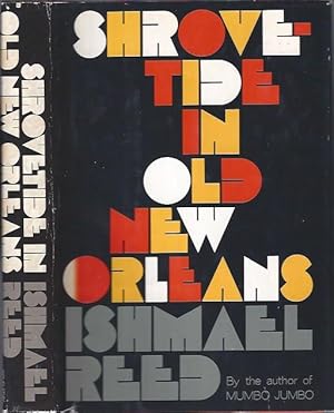 Seller image for Shrovetide in Old New Orleans BOB for sale by The Ridge Books