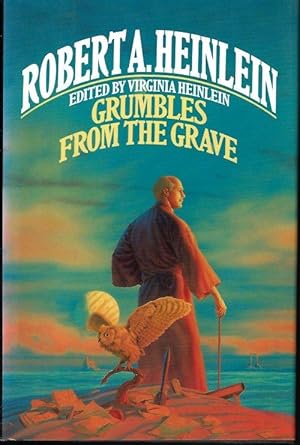 Seller image for GRUMBLES FROM THE GRAVE for sale by Books from the Crypt