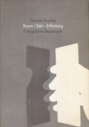 Raum / Zeit - Erfindung.