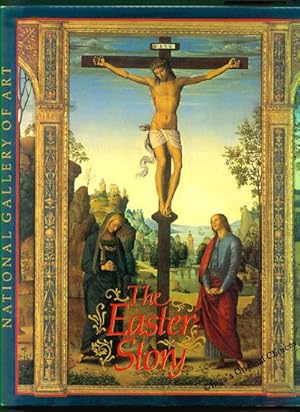 Image du vendeur pour The Easter Story mis en vente par Inga's Original Choices