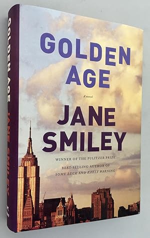 Seller image for Golden Age (The Last Hundred Years Trilogy: A Family Saga) for sale by Idler Fine Books