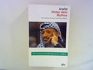 Imagen del vendedor de Arafat a la venta por ANTIQUARIAT FRDEBUCH Inh.Michael Simon