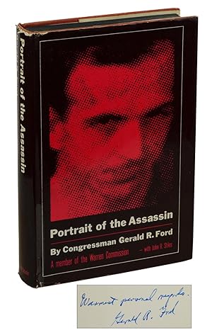 Portrait of the Assassin