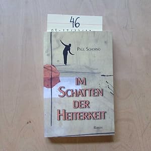 Seller image for Im Schatten der Heiterkeit for sale by Bookstore-Online