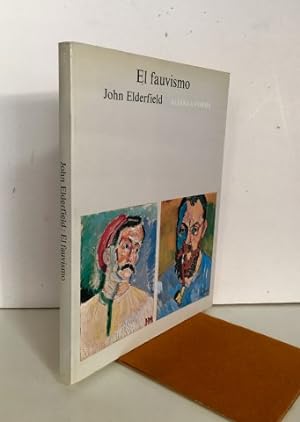 Seller image for El fauvismo. for sale by Librera Torres-Espinosa