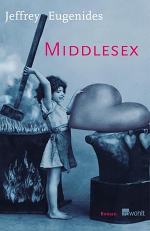 Seller image for Middlesex for sale by AHA-BUCH GmbH