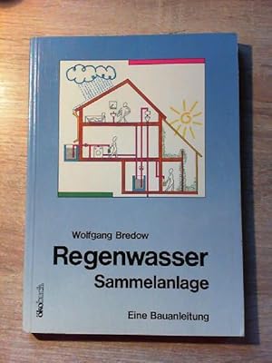 Regenwasser-Sammelanlage