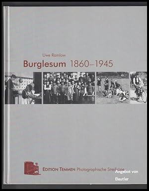 Burglesum 1860 - 1945.