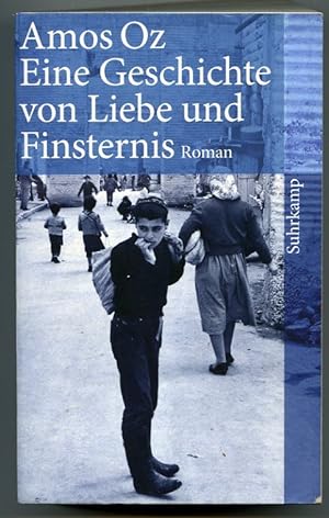 Seller image for Eine Geschichte von Liebe und Finsternis for sale by BOOKSTALLblog