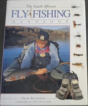 Seller image for The South African Fly-Fishing Handbook for sale by Chapter 1