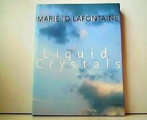 Immagine del venditore per Marie-Jo Lafontaine - Liquid Crystals. venduto da Antiquariat Kirchheim