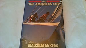 Imagen del vendedor de Cudmore and the america's Cup a la venta por Saturday Books