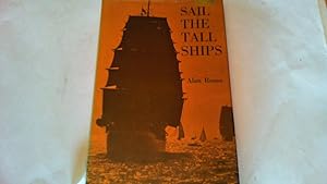 Immagine del venditore per the tall ships. venduto da Saturday Books