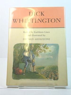 Dick Whittington