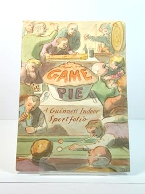 Game Pie: A Guinness Indoor Sportfolio