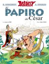 Bild des Verkäufers für Astérix. El papiro del César zum Verkauf von Agapea Libros