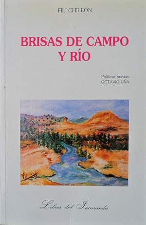 Brisas De Campo Y Río
