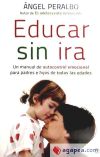 Educar sin ira