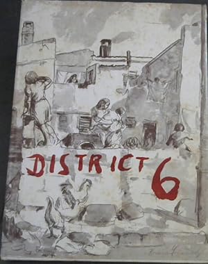 Bild des Verkufers fr District Six zum Verkauf von Chapter 1