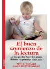 Imagen del vendedor de El buen comienzo de la lectura a la venta por AG Library