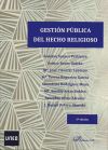 Seller image for Gestin pblica del hecho religioso for sale by AG Library
