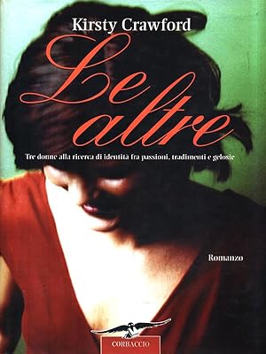 Seller image for Le altre for sale by Librodifaccia