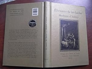 Bild des Verkufers fr Cuarto de Hadas, El zum Verkauf von Libreria Babel