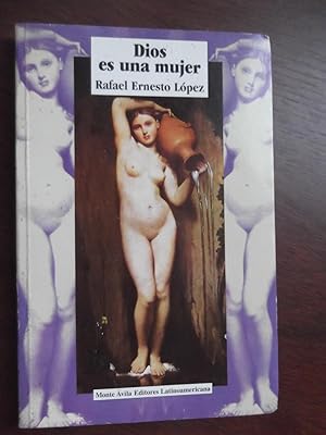 Seller image for Dios Es Una Mujer for sale by Libreria Babel