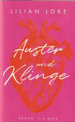 Imagen del vendedor de Auster und Klinge a la venta por Falkensteiner